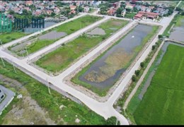 Chính Chủ Bán Lô Đất Vị Trí Đắc Địa Tại An Hoà 1 – Giá Rẻ.