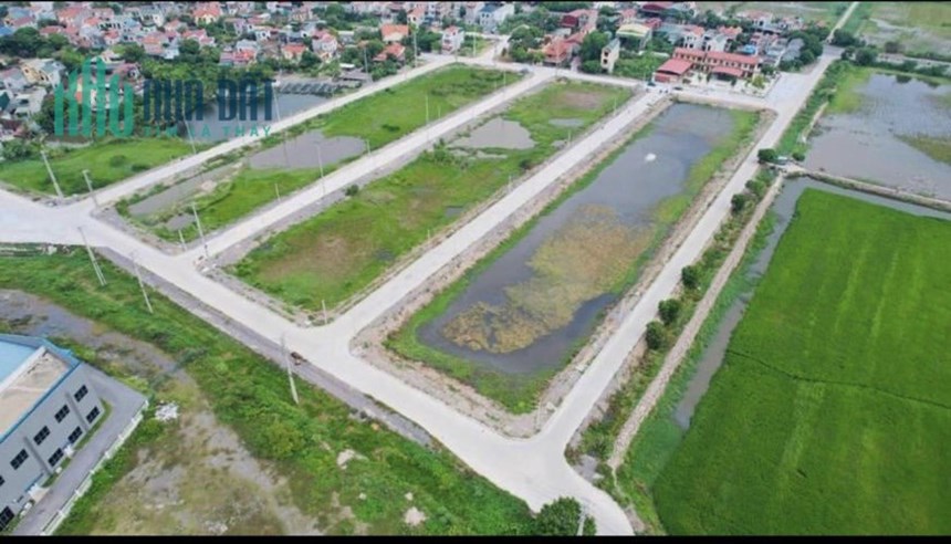 Chính Chủ Bán Lô Đất Vị Trí Đắc Địa Tại An Hoà 1 – Giá Rẻ.