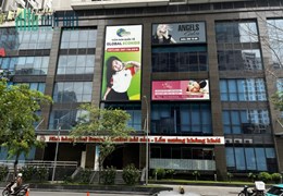 Bán Sàn Thương Mại Tầng 1 - Sở Hữu Lâu Dài - 920m2 - Đỉnh nhất quận Thanh Xuân