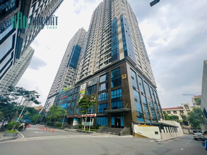 Bán Sàn Thương Mại Tầng 1 - Sở Hữu Lâu Dài - 920m2 - Đỉnh nhất quận Thanh Xuân