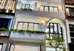 GIẢM SÂU 2 TỶ ! CHDV Nguyễn Thái Bình, 22 phòng, DTSD 600m, thu NET 110tr/tháng, giá chỉ còn 16.6 tỷ