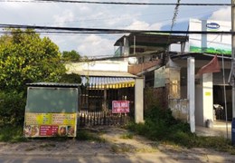 Chính chủ cần tiền bán gấp nhà đất tại Phường An Tịnh, TX. Trảnh bảng, Tây ninh giá cắt lỗ