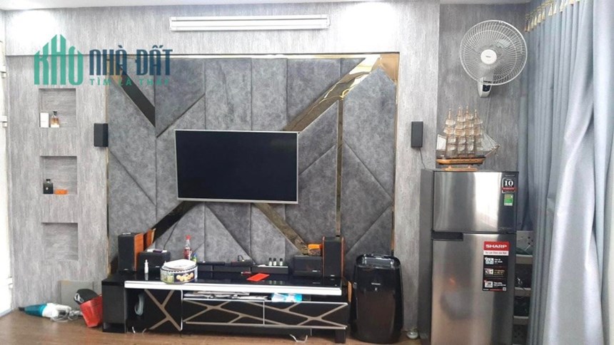 Bán nhà XUÂN ĐỈNH , OTO , kinh doanh ,ngõ thông , 65M 4 TẦNG 7.9 TỶ