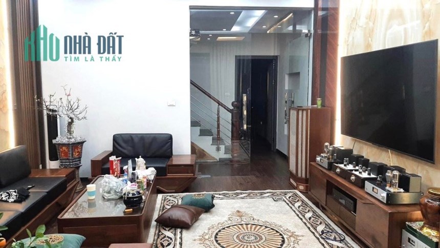 Bán nhà XUÂN ĐỈNH , OTO , kinh doanh ,ngõ thông , 65M 4 TẦNG 7.9 TỶ