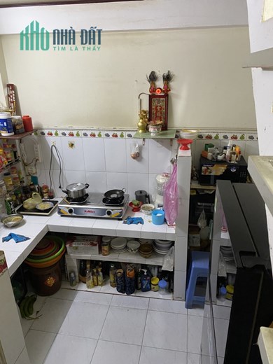 **CHÍNH CHỦ BÁN NHÀ ĐƯỜNG CHIẾN LƯỢC - QUẬN BÌNH TÂN - TP. HỒ CHÍ MINH**