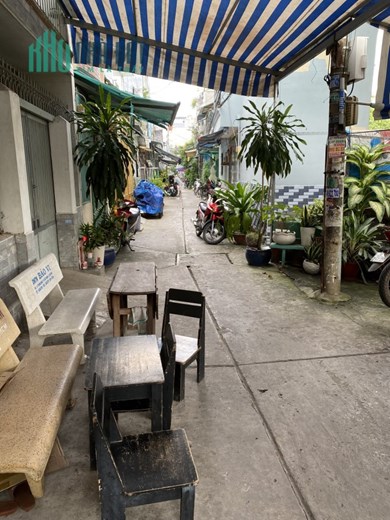 **CHÍNH CHỦ BÁN NHÀ ĐƯỜNG CHIẾN LƯỢC - QUẬN BÌNH TÂN - TP. HỒ CHÍ MINH**