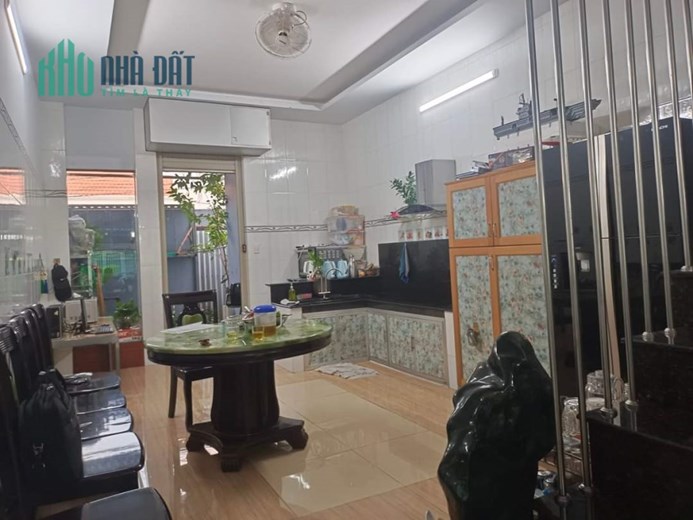 NHÀ MỚI 5 TẦNG- HẺM XE HƠI- NGAY TRUNG TÂM THỦ ĐỨC- GIÁ 7,8 TỶ- CÒN THUƠNG LƯỢNG
