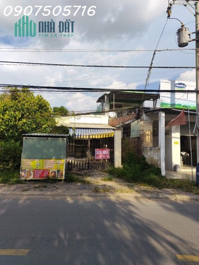 Chính chủ cần tiền bán gấp nhà đất tại Phường An Tịnh, TX. Trảng Bảng, Tây Ninh giá cắt lỗ