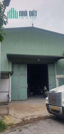 Thanh Lý Gấp Khung Mái Nhà Xưởng Cũ
