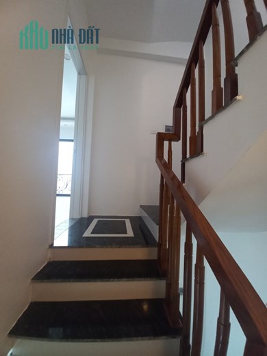 💥Bán nhà đẹp Ngọc Thụy Hồng Tiến Dt 56m2x6T Mt 6m Lô góc Gara Ở Kd Vp Đ.tư Nhỉnh 7 tỷ
