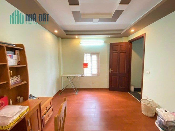 XUÂN LA - Ô TÔ 7 CHỖ VÀO NHÀ - CÁCH MẶT PHỐ CHỈ 15M - 60M2 X 6 TẦNG + 1 TUM - VUÔNG ĐẸP NỞ HẬU -