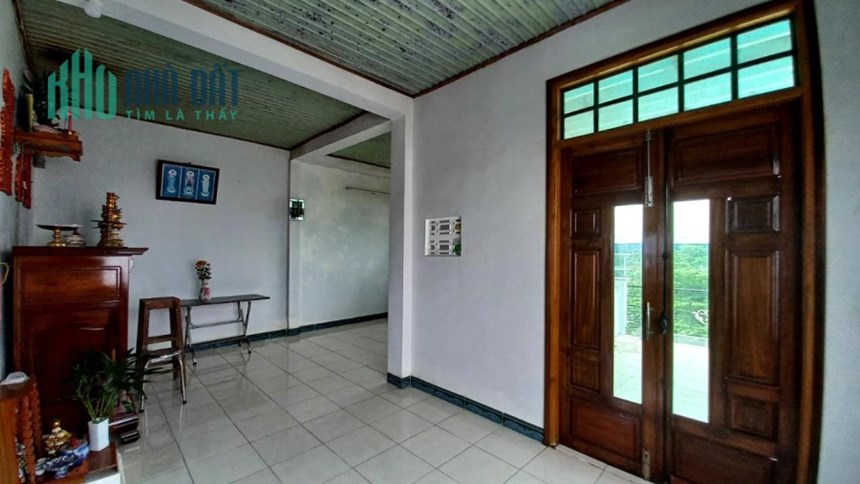 Bán Nhà  - Vị Trí Đẹp - Chính Chủ cần Bán Tại Thành Phố Tuy Hòa , Tỉnh Phú Yên.