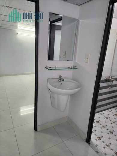 Bán Nhà Đường Lê Văn Khương, 4x14, 2 Tầng 1 Lửng, 4 Phòng Ngủ
