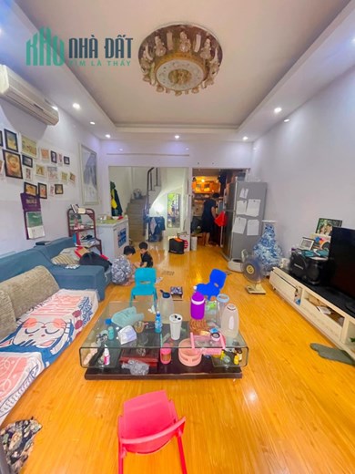 MẶT PHỐ HOÀNG VĂN THÁI - THANH XUÂN - KINH DOANH - VỈA HÈ - Ô TÔ - 45m2  HAITHOÁNG