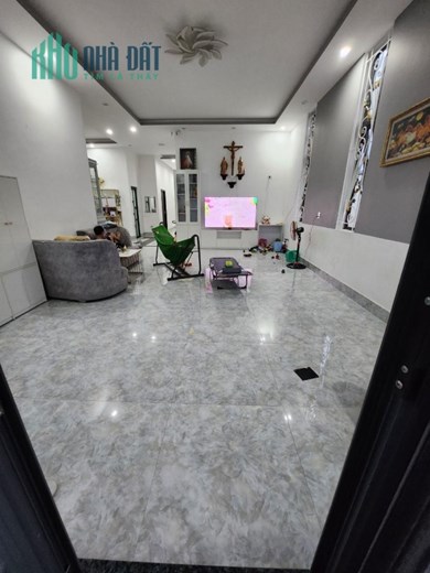 Nhà Đẹp  - Giá Ưu Đãi Chính Chủ Bán Nhà 2 Mặt Tiền Tại thành phố thủ dầu một , tỉnh Bình Dương