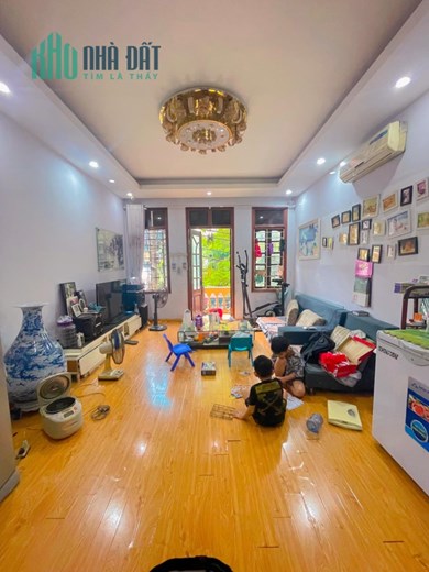 MẶT PHỐ HOÀNG VĂN THÁI - THANH XUÂN - KINH DOANH - VỈA HÈ - Ô TÔ - 45m2  HAITHOÁNG