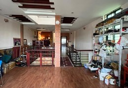 Bán nhà mặt phố Yên Bái 1, 93m², 6 tầng, MT 5.9m, Chào giá 37 tỷ Hai Bà Trưng. Chi tiết liên hệ :