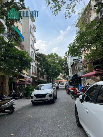 Bán nhà mặt phố Yên Bái 1, 93m², 6 tầng, MT 5.9m, Chào giá 37 tỷ Hai Bà Trưng. Chi tiết liên hệ :