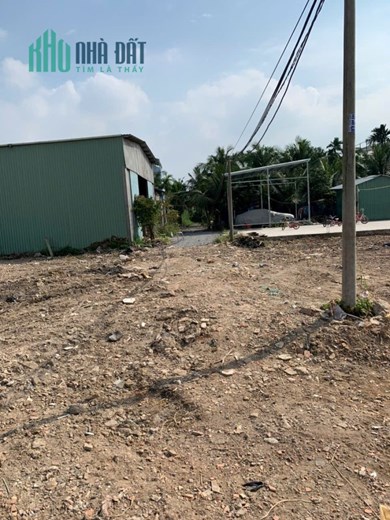 Bán 334m thổ cư TX52 phường thạnh xuân Q12 SHR 16.5 tỷ. Lh:0906622428