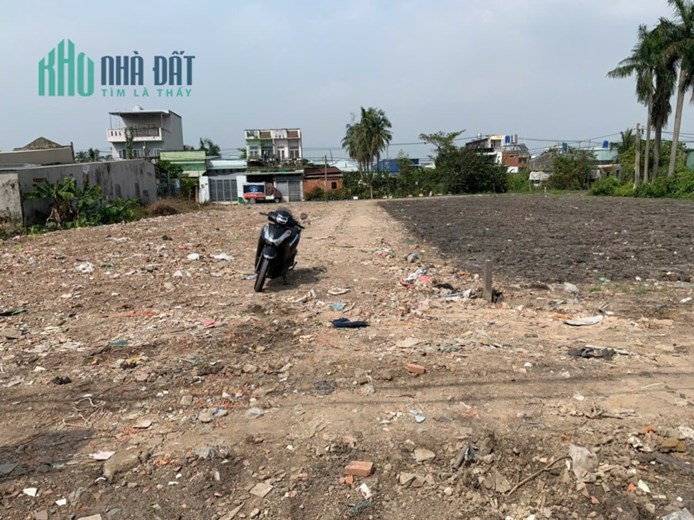 Bán 334m thổ cư TX52 phường thạnh xuân Q12 SHR 16.5 tỷ. Lh:0906622428