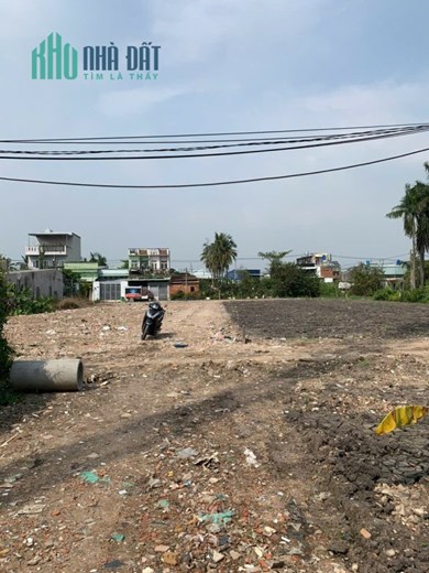 Bán 334m thổ cư TX52 phường thạnh xuân Q12 SHR 16.5 tỷ. Lh:0906622428