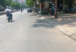 Mặt Phố Nguyễn Khánh Toàn Víp Nhất Cầu Giấy - Kinh Doanh Sầm Uất - Dòng tiền tốt - 51m2 gíá chào