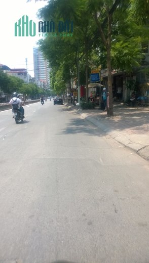 Mặt Phố Nguyễn Khánh Toàn Víp Nhất Cầu Giấy - Kinh Doanh Sầm Uất - Dòng tiền tốt - 51m2 gíá chào