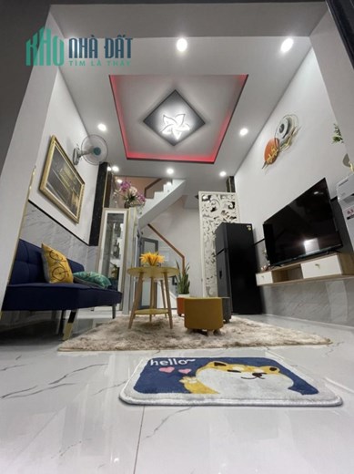 30/ TRƯỜNG SA - P17 - Q BÌNH THẠNH. NHÀ 3 TẦNG - 27m2 - GIÁ NGỘP CHỈ CÒN 2 TỶ 950. HỖ TRỢ VAY TỐT.