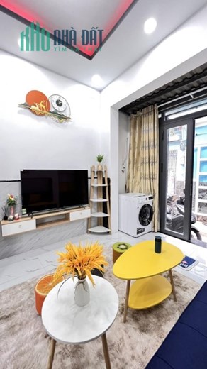 30/ TRƯỜNG SA - P17 - Q BÌNH THẠNH. NHÀ 3 TẦNG - 27m2 - GIÁ NGỘP CHỈ CÒN 2 TỶ 950. HỖ TRỢ VAY TỐT.