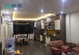 BÁN NHÀ PHỐ Lệ Mật 57MV   4  TẦNG 
Ô TÔ VÀO NHÀ,SÁT UBND PHƯỜNG