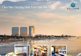 Thuế và các khoản phí, lệ phí liên quan căn hộ Welltone Luxury Residence