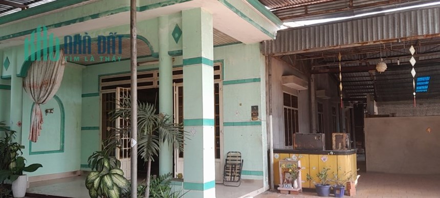 NHÀ CHÍNH CHỦ - CẦN BÁN CĂN NHÀ TÂM HUYẾT Tại Thị Xã Hòa Thành, Tỉnh Tây Ninh