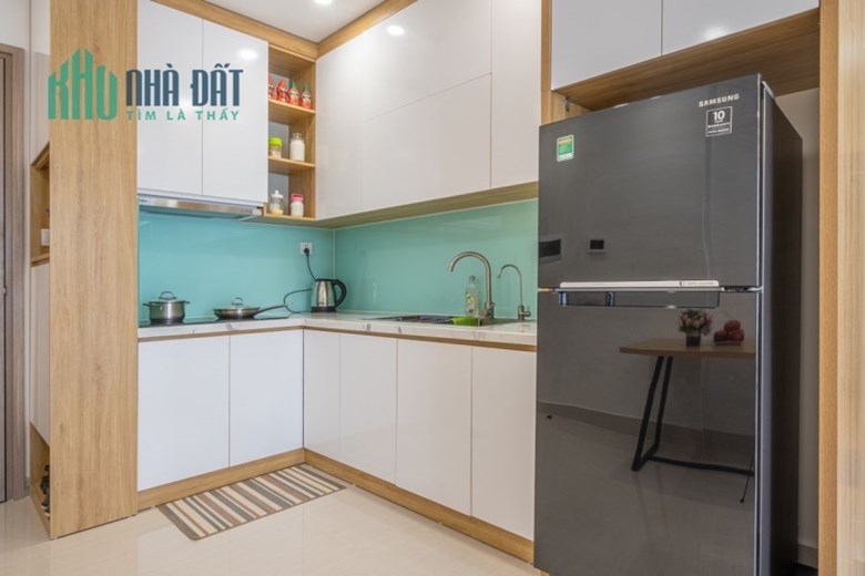 Bán gấp Vinhomes Ocean Park, 55m2, 2PN, ban công đẹp mát, 1.7 tỷ bao sang tên