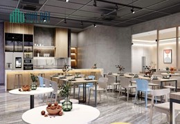 AKARI CITY
Mặt tiền Võ Văn Kiệt - Q.Bình Tân