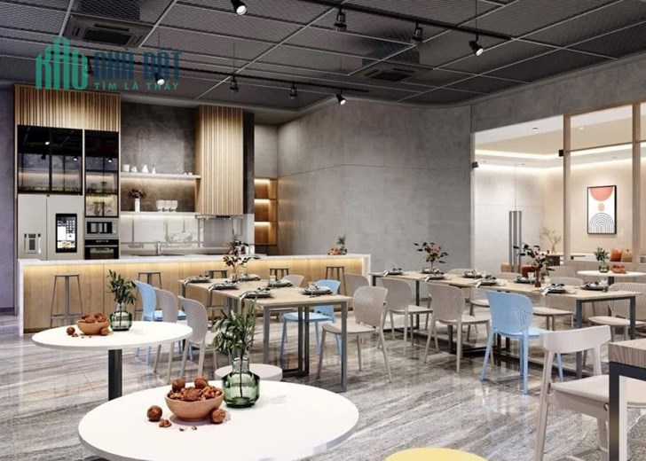 AKARI CITY
Mặt tiền Võ Văn Kiệt - Q.Bình Tân