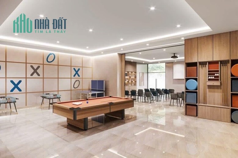 AKARI CITY
Mặt tiền Võ Văn Kiệt - Q.Bình Tân