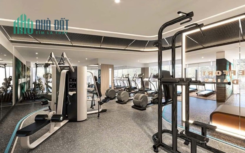AKARI CITY
Mặt tiền Võ Văn Kiệt - Q.Bình Tân