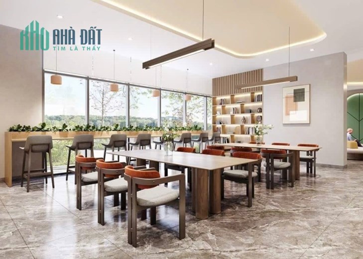 AKARI CITY
Mặt tiền Võ Văn Kiệt - Q.Bình Tân