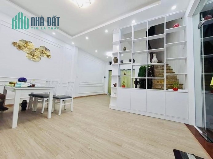 BÁN NHÀ ĐẸP LÊ THANH NGHỊ  46M MẶT TIỀN KHỦNG NHỈNH 7 TỶ