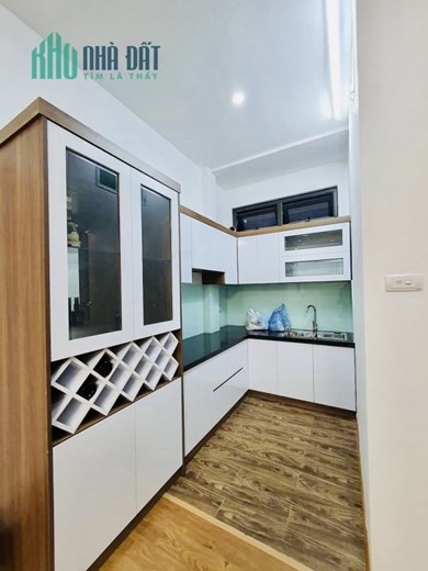 BÁN NHÀ ĐẸP LÊ THANH NGHỊ  46M MẶT TIỀN KHỦNG NHỈNH 7 TỶ