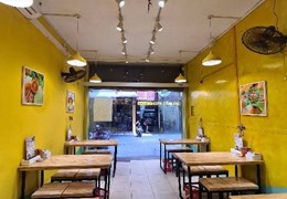 Nhà phố Ao Sen, kinh doanh bất chấp, ô tô đỗ cửa, 42m2, nhỉnh 8 tỷ