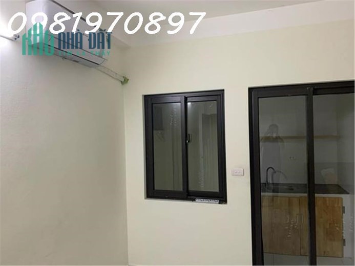 Cho thuê phòng studio khép kín tại Giáp Nhất  Thanh Xuân - Hà Nội