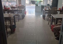 Sang quán Mặt tiền đường Võ Thị Sáu Long Điền,BRVT đang kd tốt
