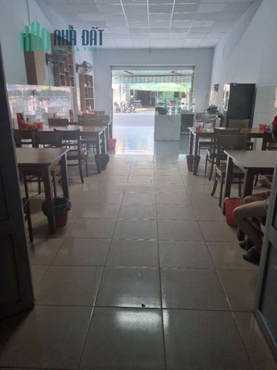 Sang quán Mặt tiền đường Võ Thị Sáu Long Điền,BRVT đang kd tốt