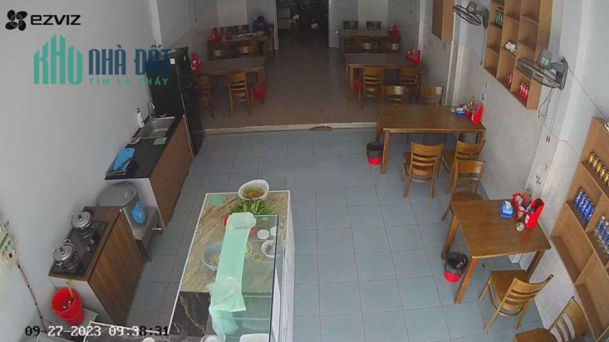 Sang quán Mặt tiền đường Võ Thị Sáu Long Điền,BRVT đang kd tốt