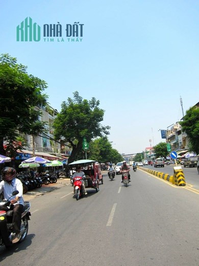 MẶT PHỐ DƯƠNG QUẢNG HÀM CẦU GIẤY - KINH DOANH ĐỈNH - DÒNG TIỀN TỐT - 103M2 GIÁ CHÀO 25.8 TỶ.