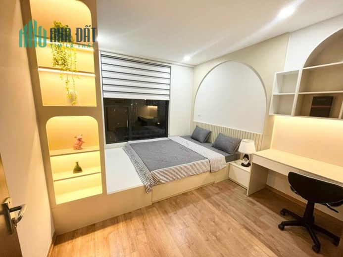 MẶT PHỐ DƯƠNG QUẢNG HÀM CẦU GIẤY - KINH DOANH ĐỈNH - DÒNG TIỀN TỐT - 103M2 GIÁ CHÀO 25.8 TỶ.