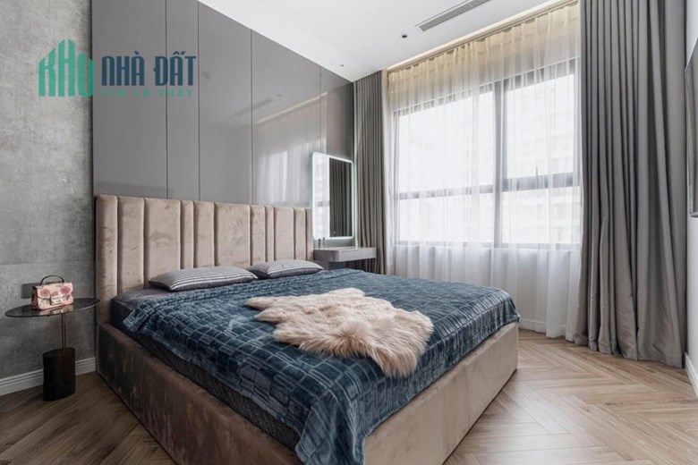 Nhỉnh 2 tỷ sở hữu ngay CHCC D'Capitale Trần Duy Hưng, view hồ, Cầu Giấy