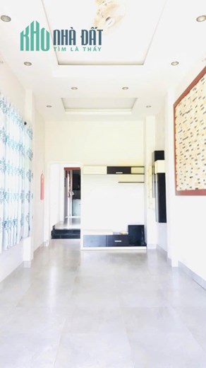 77M2 4 Tầng Gía Có 4.25 tỷ Huy Giáp Thạnh Xuân Quận 12 TPHCM