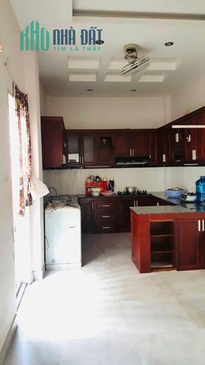 77M2 4 Tầng Gía Có 4.25 tỷ Huy Giáp Thạnh Xuân Quận 12 TPHCM